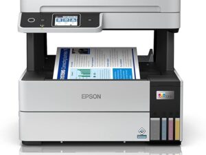 Epson EcoTank L6490 Ink Tank Printer C11CJ88404