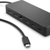 HP 7-in-1 Universal USB-C Multi Port Hub 50H98AA