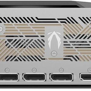 ZOTAC GAMING GeForce RTX 5080 Graphics Card