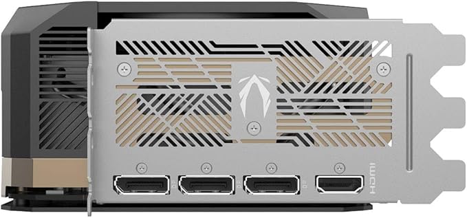 ZOTAC GAMING GeForce RTX 5080 Graphics Card