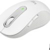 Logitech M650 Signature Wireless Mouse
