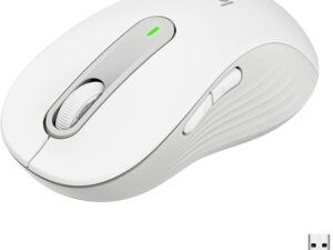 Logitech M650 Signature Wireless Mouse