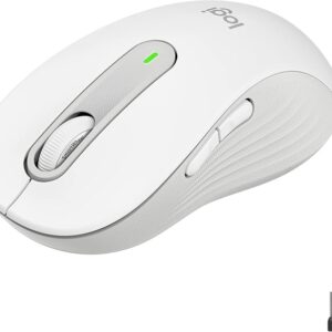 Logitech M650 Signature Wireless Mouse