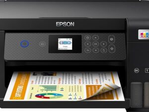 Epson EcoTank L4260 Ink Tank Printer C11CJ63415
