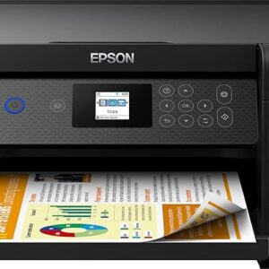 Epson EcoTank L4260 Ink Tank Printer C11CJ63415