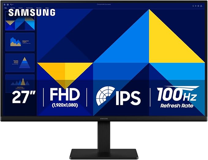 Samsung S30GD 27” FHD Monitor