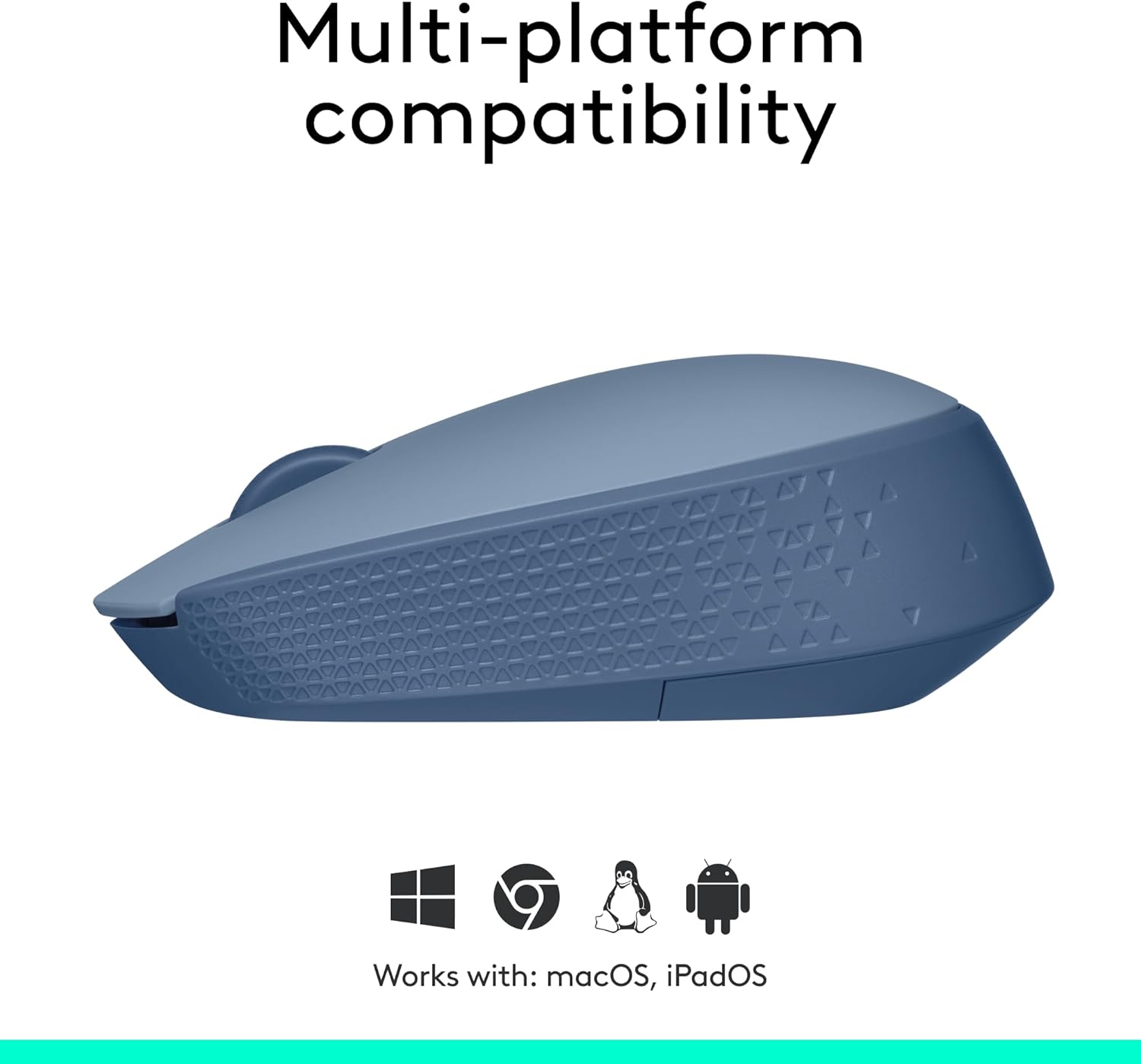 Logitech M171 Wireless Mouse