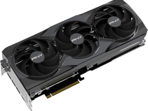 PNY GeForce RTX 5080 Graphics Card