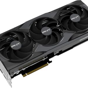 PNY GeForce RTX 5080 Graphics Card