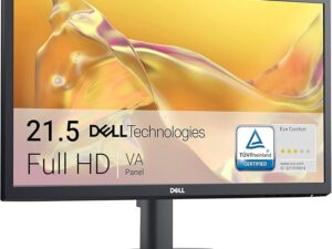 Dell SE2225H 21.4 Inch Monitor