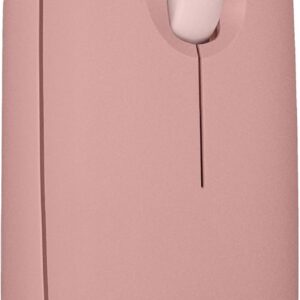 Logitech M350s Pebble Bluetooth Mouse