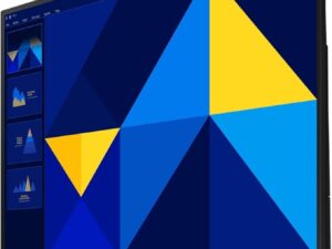 Samsung S30GD 24” FHD Monitor