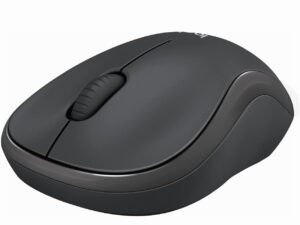 Logitech M240 Silent Bluetooth Mouse