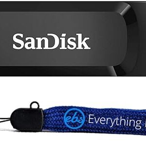 SanDisk Ultra Dual Drive Go USB Type-C 256GB SDDDC3-256G-G46