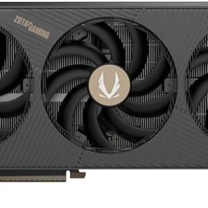 ZOTAC GAMING GeForce RTX 5080 Graphics Card