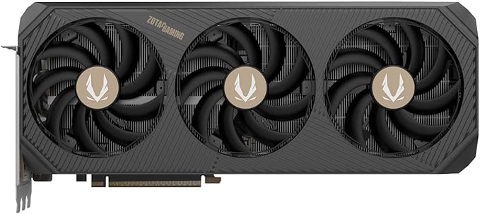 ZOTAC GAMING GeForce RTX 5080 Graphics Card