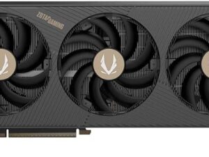 ZOTAC GAMING GeForce RTX 5080 Graphics Card