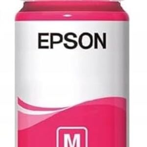 Epson 103 Magenta Ink Cartridge