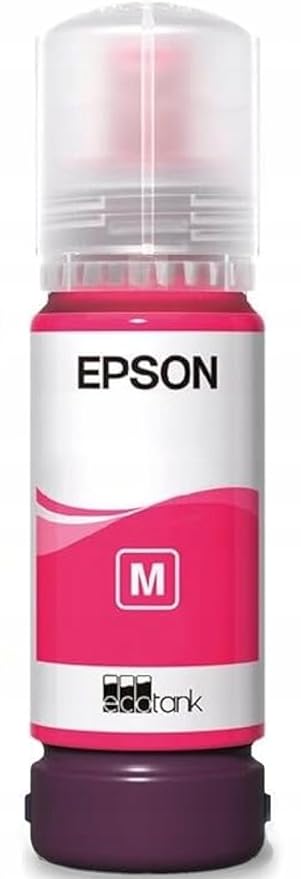 Epson 103 Magenta Ink Cartridge
