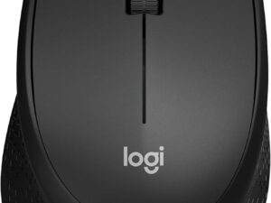 Logitech M330 Silent Plus Wireless Mouse