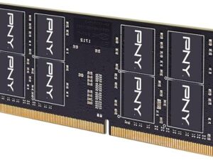 PNY Laptop RAM DDR4 16GB 3200