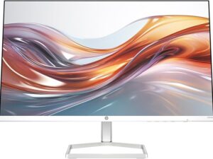 HP 524sa Series 5 23.8 Inch FHD Monitor