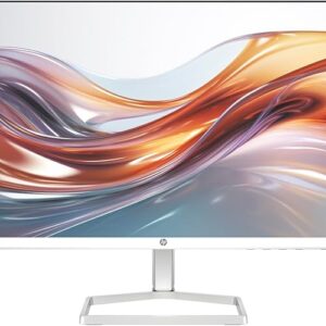 HP 524sa Series 5 23.8 Inch FHD Monitor