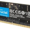 Crucial Laptop RAM DDR5 32GB 5600