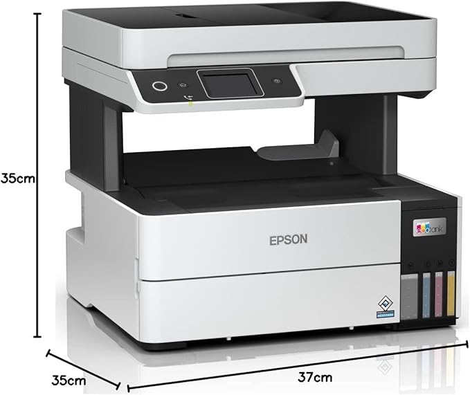 Epson EcoTank L6490 Ink Tank Printer C11CJ88404