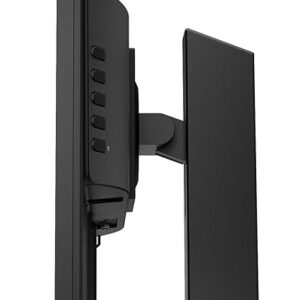 HP P24q G4 23.8 Inch QHD Monitor