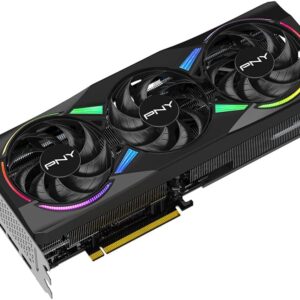 PNY GeForce RTX 5070 Ti Graphics Card