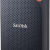 SanDisk E61 Extreme V2 2TB Portable External SSD