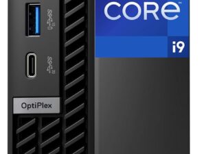 Dell OptiPlex 7020 Plus MT Desktop