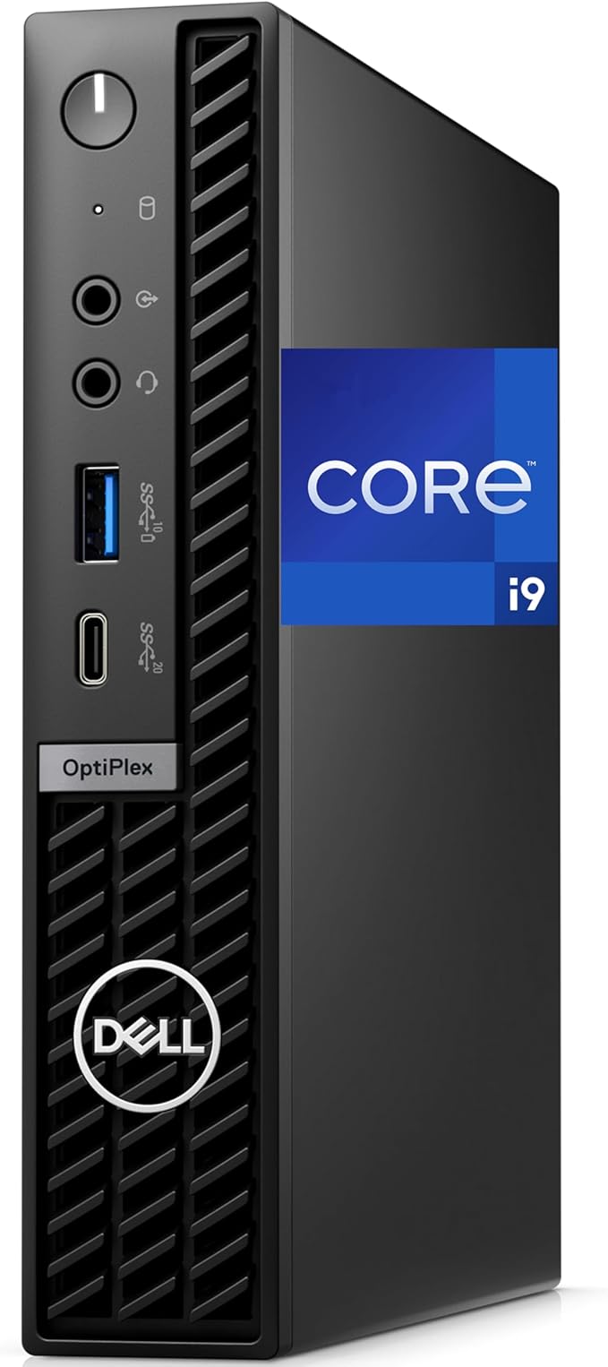 Dell OptiPlex 7020 Plus MT Desktop