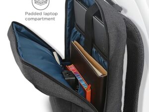 Lenovo B210 Backpack Grey 4X40T84058