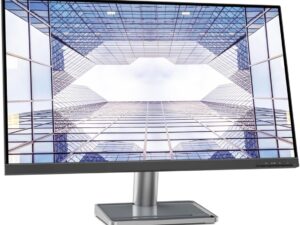 Lenovo L32p-30 4K UHD Monitor