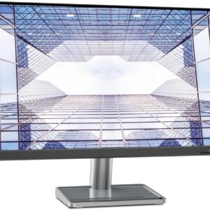 Lenovo L32p-30 4K UHD Monitor