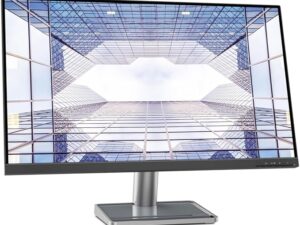 Lenovo L32p-30 31.5 Inch 4K UHD Monitor