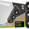 ZOTAC GAMING GeForce RTX 5080 Graphics Card