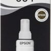 Epson T6641 Black Ink Cartridge
