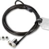 Kensington Universal 3-in-1 Keyed Laptop Lock K62318WW