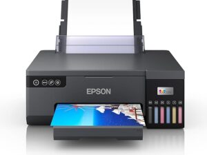 Epson L8050 Photo Printer