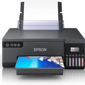 Epson L8050 Photo Printer