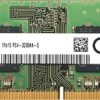 Samsung Laptop RAM DDR4 4GB 3200