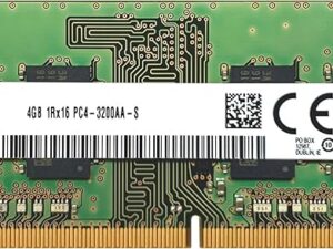 Samsung Laptop RAM DDR4 4GB 3200