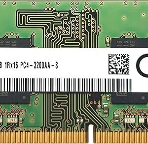 Samsung Laptop RAM DDR4 4GB 3200