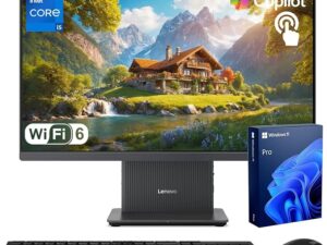 Lenovo IdeaCentre AIO 24IRH9 Touchscreen All-in-One PC