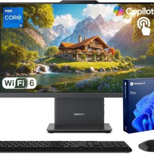 Lenovo IdeaCentre AIO 24IRH9 Touchscreen All-in-One PC