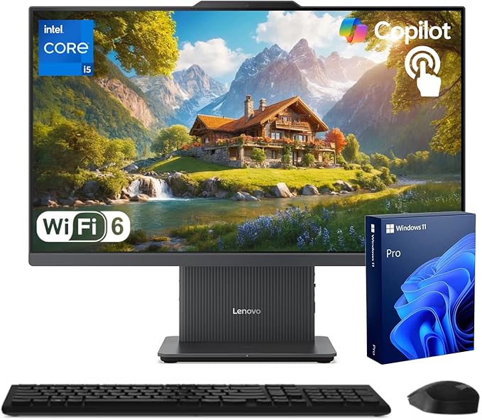 Lenovo IdeaCentre AIO 24IRH9 All-in-One PC