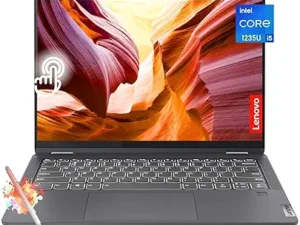 Lenovo IdeaPad 5 2-in-1 14IRH9 Laptop